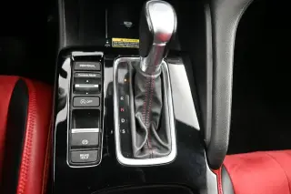 Acura Integra 2024 4dr Liftback CVT con Tecnología y Paquete A-SPEC