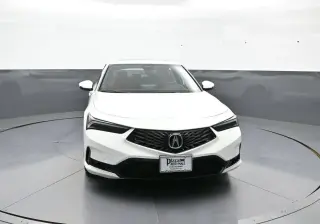 Acura Integra 2024 4dr Liftback CVT con Tecnología y Paquete A-SPEC