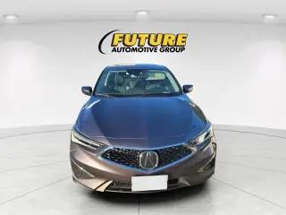 Acura ILX 2020 4dr Sedan con Paquete Premium