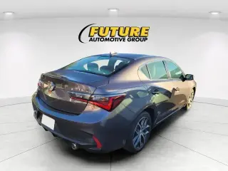 Acura ILX 2020 4dr Sedan con Paquete Premium