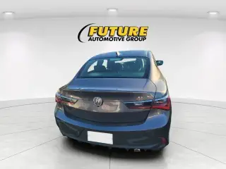 Acura ILX 2020 4dr Sedan con Paquete Premium