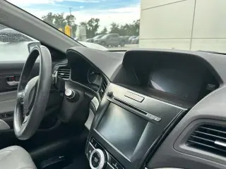 Acura ILX 2020 4dr Sedan con Paquete Premium