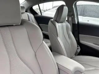 Acura ILX 2020 4dr Sedan con Paquete Premium