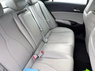 Acura ILX 2020 4dr Sedan con Paquete Premium