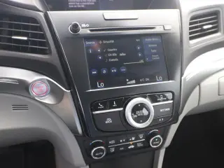 Acura ILX 2020 4dr Sedan con Paquete Premium
