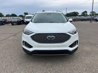 Ford Edge 2024 AWD SEL 4dr SUV