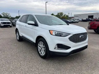 Ford Edge 2024 AWD SEL 4dr SUV