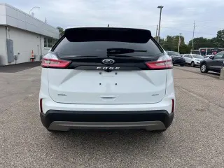 Ford Edge 2024 AWD SEL 4dr SUV
