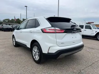 Ford Edge 2024 AWD SEL 4dr SUV