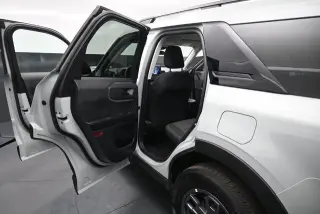 Ford Bronco Sport 2024 4X4 Big Bend 4p SUV