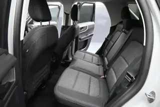 Ford Bronco Sport 2024 4X4 Big Bend 4p SUV