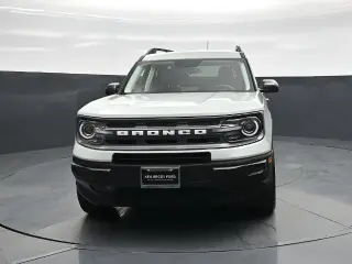 Ford Bronco Sport 2024 4X4 Big Bend 4p SUV