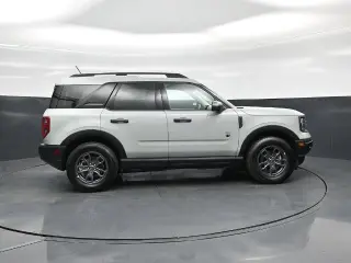 Ford Bronco Sport 2024 4X4 Big Bend 4p SUV