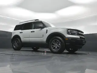 Ford Bronco Sport 2024 4X4 Big Bend 4p SUV