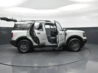 Ford Bronco Sport 2024 4X4 Big Bend 4p SUV