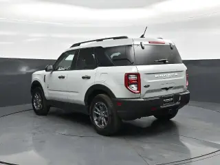 Ford Bronco Sport 2024 4X4 Big Bend 4p SUV
