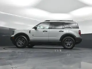 Ford Bronco Sport 2024 4X4 Big Bend 4p SUV