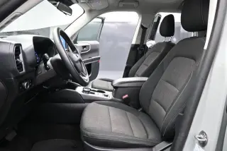 Ford Bronco Sport 2024 4X4 Big Bend 4p SUV