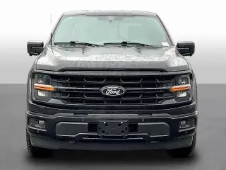 Ford F-150 2024 4x4 XLT 4p SuperCrew 5.5 ft. CB