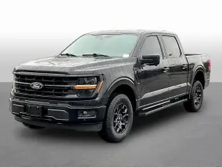 Ford F-150 2024 4x4 XLT 4p SuperCrew 5.5 ft. CB