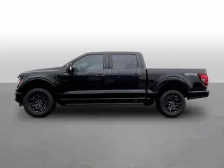 Ford F-150 2024 4x4 XLT 4p SuperCrew 5.5 ft. CB