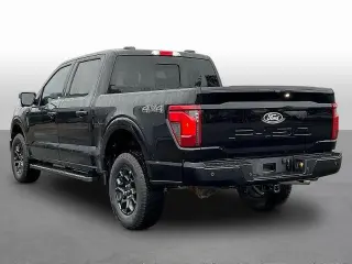 Ford F-150 2024 4x4 XLT 4p SuperCrew 5.5 ft. CB