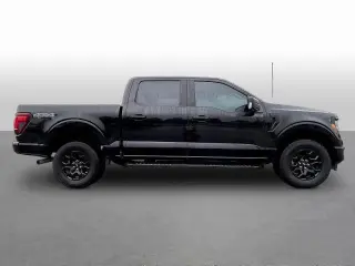Ford F-150 2024 4x4 XLT 4p SuperCrew 5.5 ft. CB