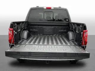 Ford F-150 2024 4x4 XLT 4p SuperCrew 5.5 ft. CB