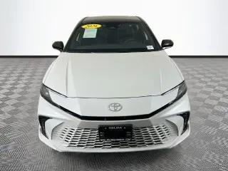 Toyota Camry 2026 SE 4dr Sedan