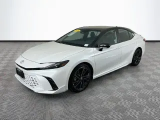 Toyota Camry 2026 SE 4dr Sedan