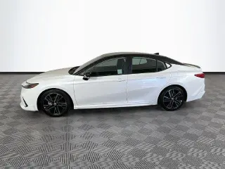 Toyota Camry 2026 SE 4dr Sedan