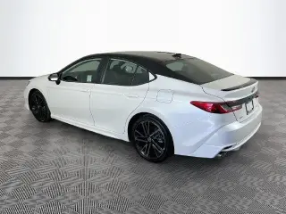 Toyota Camry 2026 SE 4dr Sedan