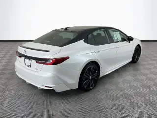 Toyota Camry 2026 SE 4dr Sedan