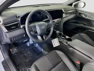 Toyota Camry 2026 SE 4dr Sedan