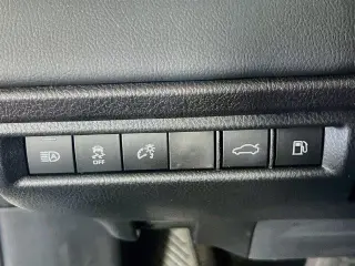 Toyota Camry 2026 SE 4dr Sedan