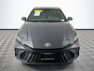 Toyota Camry 2026 SE 4dr Sedan