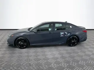 Toyota Camry 2026 SE 4dr Sedan