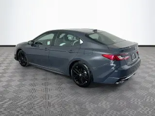 Toyota Camry 2026 SE 4dr Sedan