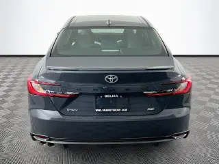 Toyota Camry 2026 SE 4dr Sedan