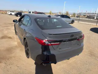 Toyota Camry 2026 SE 4dr Sedan