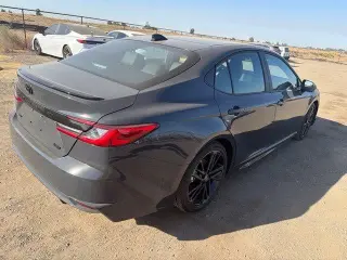 Toyota Camry 2026 SE 4dr Sedan