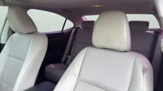 Lexus ES 350 2015 4p Sedan