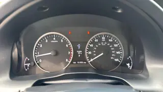 Lexus ES 350 2015 4p Sedan
