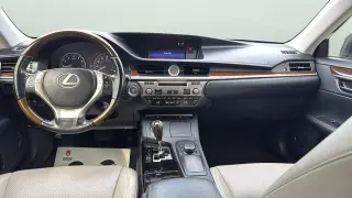 Lexus ES 350 2015 4p Sedan
