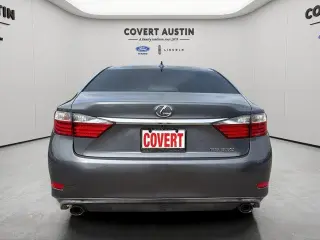 Lexus ES 350 2015 4p Sedan