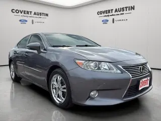 Lexus ES 350 2015 4p Sedan