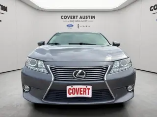 Lexus ES 350 2015 4p Sedan