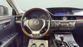 Lexus ES 350 2015 4p Sedan