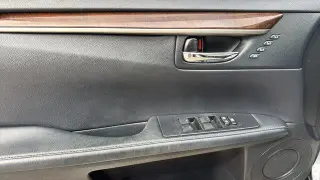 Lexus ES 350 2015 4p Sedan