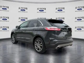 Ford Edge 2021 Titanium 4dr Crossover